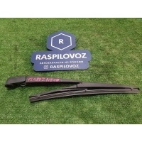 дворник Toyota Wish ZNE10 2008.08 85241-42040