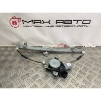 механизм стеклоподьемника nissan leaf ze0 2009-2018 80731cv01a