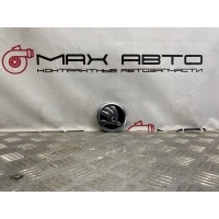 эмблема ( шильдик ) Skoda Rapid NH3 2012-2020 3v0853621a