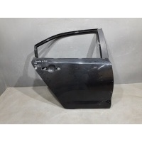 Дверь задняя правая Toyota Corolla E210 6700302550