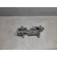 Наполнитель заднего бампера Renault Arkana 850926089R