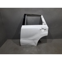 Дверь задняя левая Suzuki Vitara 6800454P01
