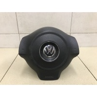 Подушка безопасности в рулевое колесо VW Polo (Sed RUS) 2011> 6R0880201J81U