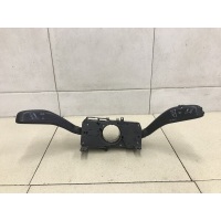 Переключатель подрулевой в сборе VW Polo (Sed RUS) 2011> 6Q0953513AH9B9
