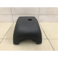 Кожух рулевой колонки нижний VW Polo (Sed RUS) 2011> 6RU858559A82V