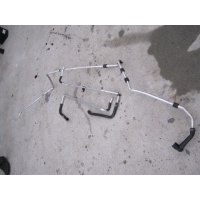 Volkswagen sharan 7n трубки провода радиатора 7n0122073m