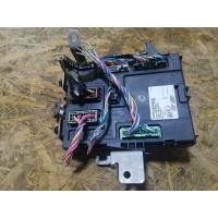 Nissan x - trail t32 модуль комфорта 284b16fp0a рестайлинг