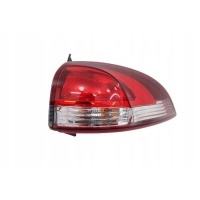 Renault clio iv фара правая задняя задняя 265507408r