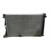 Audi a6 c6 2.7 3.0 tdi радиатор 4f0121251p