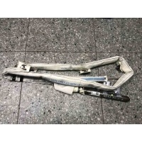 Подушка безопасности потолочная левая Audi A6 C7 (4G2) 2011 - 2016 2015 4G5880741D