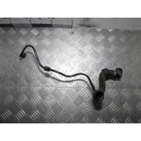 Патрубок Mercedes GLC (X253) 2015 - 2019 2016 A2535012500, 2535012500