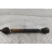 Полуось передняя правая Volkswagen Touran 2004 1K0407454QX