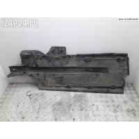 Защита днища кузова L Volkswagen Polo (2005-2009) 2009 6Q0825201H