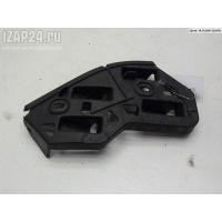 Кронштейн крепления крыла переднего левого Volkswagen Polo (2005-2009) 2009 6Q0807183A