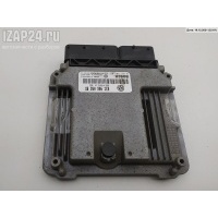 Блок управления двигателем (ДВС) Volkswagen Touran 2004 03c906056bd