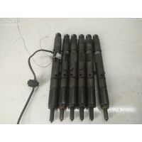 Форсунка топливная Audi A4 B6 (2001-2004) 2003 059130202G
