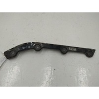 Кронштейн крепления бампера заднего Skoda Fabia 2007 6Y9807376A