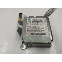 Блок Airbag Hyundai Getz 2006 959101C650