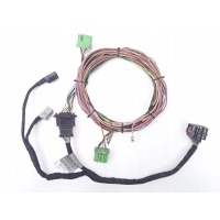 8k0971164a свет обогрева диваны задняя audi a4 b8