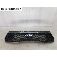Решетка радиатора Kia Sorento IV (2020-2021) 86350P2000