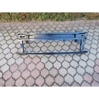 Балка бампера переднего передний volkswagen t - cross 2g0807651b