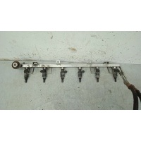 Рейка топливная BMW 3 E46 1998-2006 13531427335
