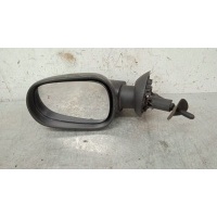 Зеркало левое Renault Logan 1 LS 2004-2016 6001546989