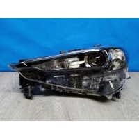 Фара левая Mazda CX-5 2 2017-нв KB8M-51-041