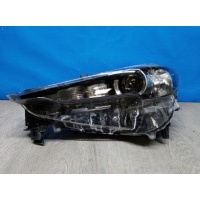 Фара левая Mazda CX-5 2 2017-нв KB8M-51-041