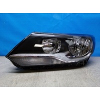 Фара левая Volkswagen Tiguan 1 2007-2016 5n1941005