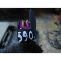 Лямбда-зонд Audi A6 2006 038906088D
