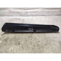 Направляющая шторки багажника (салазки) Volkswagen Golf 3 1996