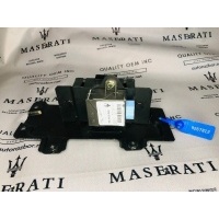 Блок управления рулевой рейки Maserati Quattroporte 5 2005 185740