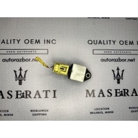 Датчик удара Maserati GranTurismo 2012 193783