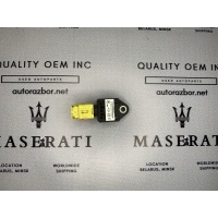 Датчик удара Maserati GranTurismo 2012 193783