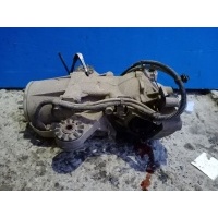 редуктор заднего моста MITSUBISHI Outlander 3 2012-2019 3501A470