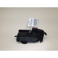 Накладка замка двери задней левой Skoda Octavia A7 2013-2020 5K0837349B