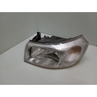 Фара левая Ford Transit 2006 4695290