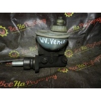 главный тормозной цилиндр Volkswagen Golf 3/ Vento 1997 1H1611019C