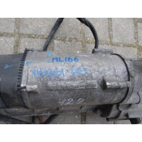 рулевая рейка Mercedes-Benz M-Класс W166 2015 1664604200
