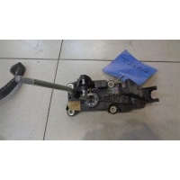 Кулиса МКПП Ford Focus 2 2008-2011 2008 г. 1561613