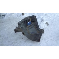 Лонжерон передний правый Ford Focus 2 2008-2011 2008 г. 1717877