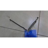 Трубка воздушная Ford Focus 2 2008-2011 2008 г. 1383135