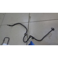 Трубка воздушная Ford Focus 2 2008-2011 2008 г. 1479766