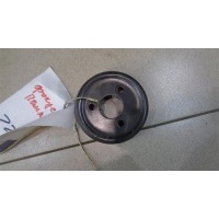 Шкив водяного насоса (помпы) Ford Focus 2 2008-2011 2008 г. 5067340