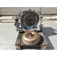 Nissan maxima a34 3 , 5 v6 кпп автомат 55 тысяч