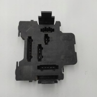 Вставка лампы задняя volkswagen t4 701945257
