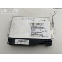 Блок управления АКПП Audi A6 C5 (1997-2005) 1998 4B0927156B