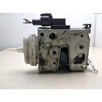 Замок двери передней правой Audi A4 B5 (1994-2001) 1995 8D1837016A