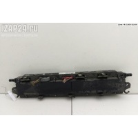 Щиток приборный (панель приборов) Renault Scenic II (2003-2009) 2005 8200461294
